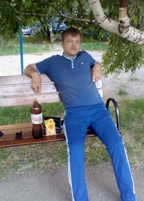 Александр, 41, Россия, Старокорсунская