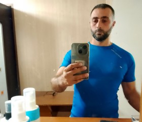 Artur, 30, Izobilnyy