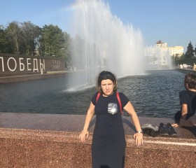 Людмила, 44 года, Санкт-Петербург