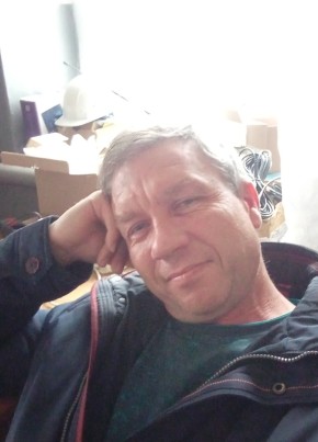 Yuriy, 47, Russia, Iskitim