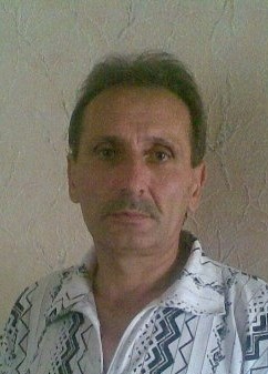 Борис Полищук, 65, Україна, Миколаїв