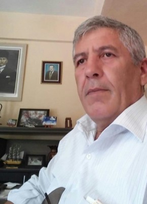 TC Ayhan, 58, Türkiye Cumhuriyeti, Gelibolu