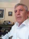 TC Ayhan, 57 лет, Gelibolu