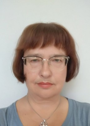Ирина, 66, Россия, Самара