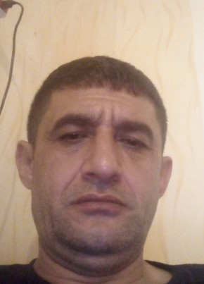 Вугар, 49, Россия, Волгоград