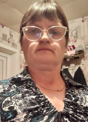 Валентина, 54, Россия, Тасеево