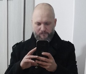 Константин, 41 год, Казань