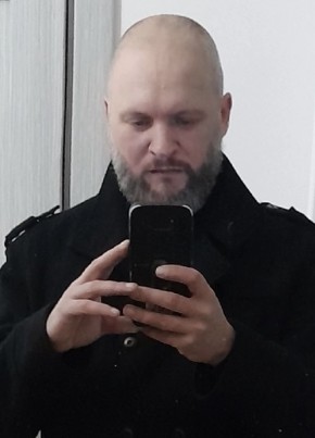Константин, 41, Россия, Казань