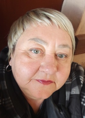 Екатерина из Пскова 59 лет