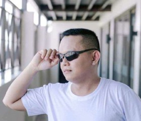 Mikelson, 34 года, Lungsod ng Dabaw