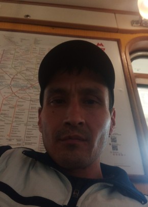 Umirbek, 34, Uzbekistan, Novyy Turtkul 