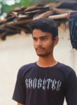 Rahul, 23 года, New Delhi