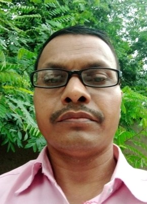 Amarjeet Kumar, 33, India, Jaipur