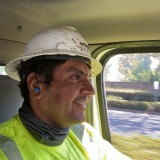Geronimo, 45  , Pleasanton