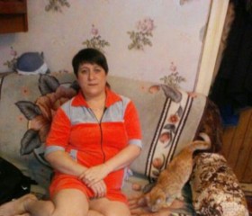 Оксана, 47 лет, Вологда