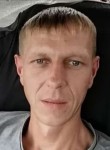 Дмитрий, 39 лет, Находка