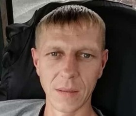 Дмитрий, 39 лет, Находка