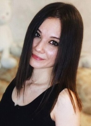 Юлия из Саяногорска 36 лет