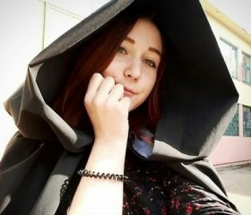 Алиса, 26 лет, Красноярск