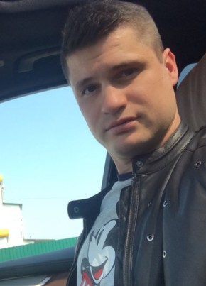 Vladimir, 39, Russia, Kazan