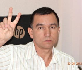 Ринат, 54 года, Toshkent