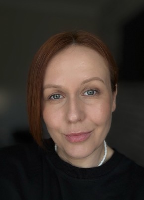 Анна из Самары 40 лет