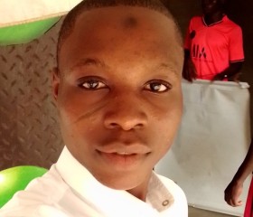 Maikasuwa Jamilu, 19 лет, Abuja