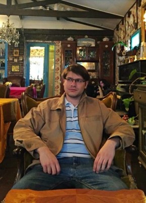 Игорь, 33, Russia, Saint Petersburg