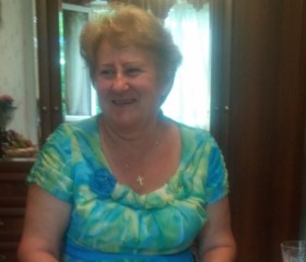Эмилия, 70 лет, Москва