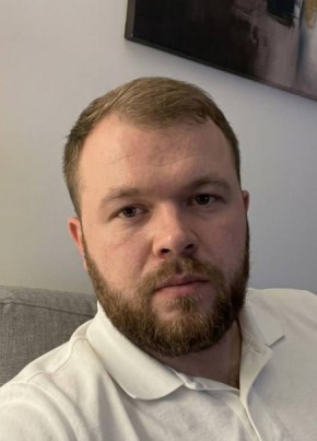 Николай из Саратова 43 года