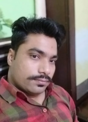 VASHU, 28, India, Jīnd