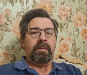 Rostislav, 54, Moscow