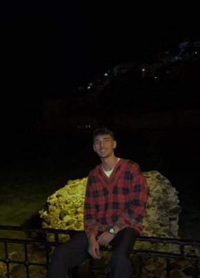 Ensi из Mardin 18 лет