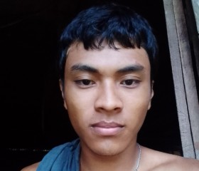 Jasel, 21 год, Managua