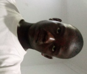 Bienvenue, 22, Kinshasa