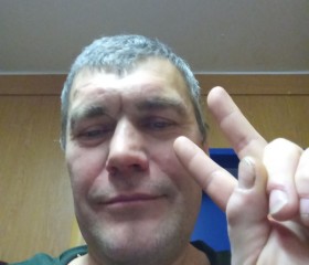 Сергей, 45 лет, Комсомольск-на-Амуре