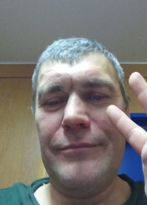 Sergey, 45, Russia, Komsomolsk-on-Amur