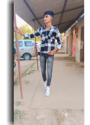 Nitesh, 18, India, Faizābād