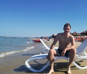 kirill, 29, Montesilvano Marina