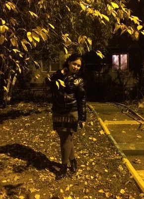 Татьяна, 31, Россия, Нижний Новгород