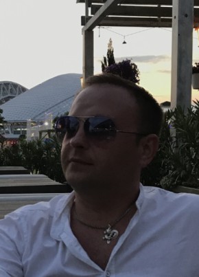 Дмитриц, 41, Россия, Москва