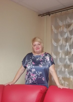 Людмила, 51, Рэспубліка Беларусь, Горад Гомель