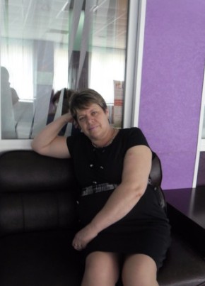 Валентина, 63, Россия, Владивосток