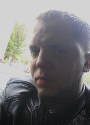 Даниил, 39, Россия, Старая Купавна