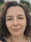 Anna, 41, Borovichi