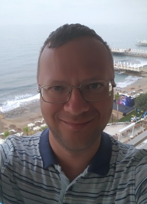 Дмитрий, 40, Россия, Уфа
