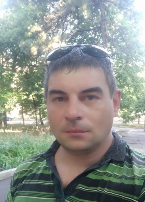 Dmitriy, 40, Ukraine, Odessa