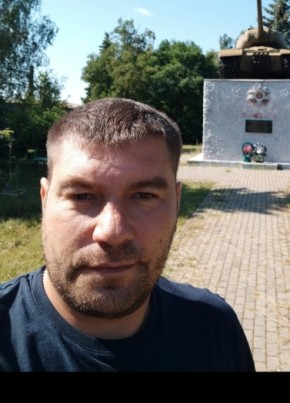 Михаил, 40, Россия, Сельцо