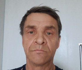 Dmitriy Zenin, 52, Moscow