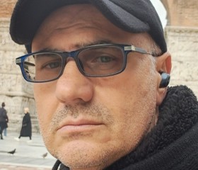 Kot, 58, Thessaloniki
